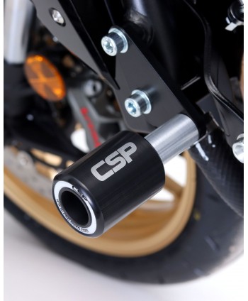 Honda CB1000 Hornet 2024-2025 CSP Crash Pads
