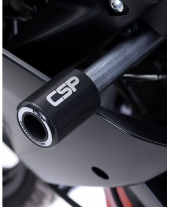 Yamaha YZF-R125 2019-2022 CSP Crash Pads