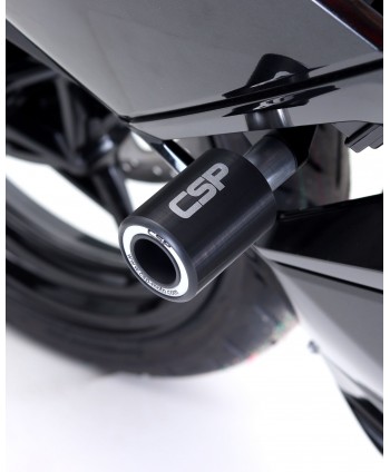 Kawasaki Ninja 500 2024-2025 CSP Crash Pads