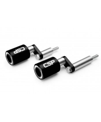 Kawasaki Z500 2024-2025 CSP...
