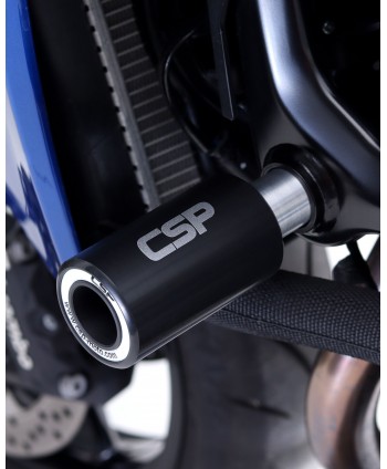 BMW F900R 2020-2025 CSP Crash Pads