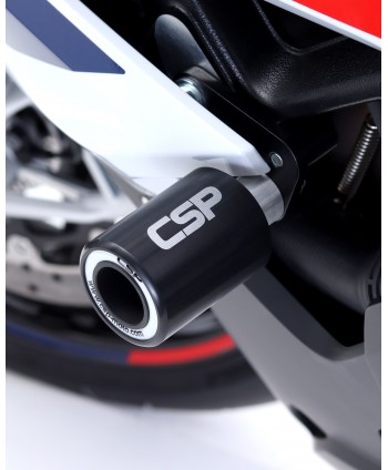 BMW S1000RR 2023-2025 CSP Crash Pads