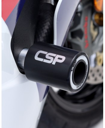 Honda CBR 1000RR 2020-2023 CSP Crash Pads