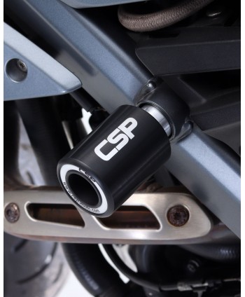 BMW G650 2006-2009 CSP Crash Pads