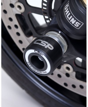 copy of Ducati Diavel 2011-2014 CSP Suspension Crash Pads