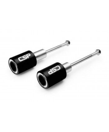 Kawasaki Z650 2017-2025 CSP...