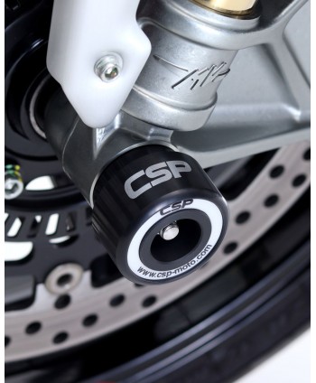 MV Augusta Brutale 1000RR 2020-2023 CSP Suspension Crash Pads