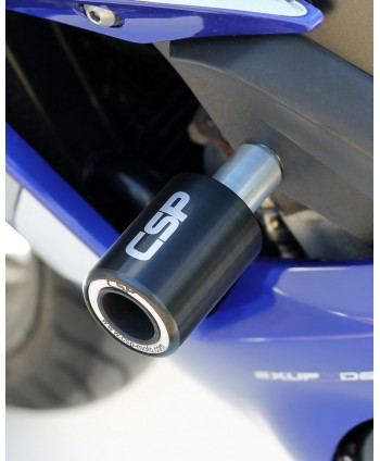 Yamaha YZF-R1 2002-2003 CSP Crash Pads