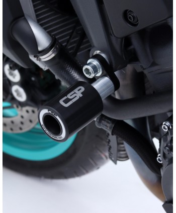 copy of Yamaha MT-10 2022-2025 CSP Crash Pads