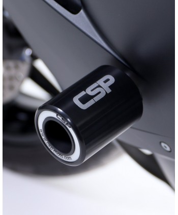Honda CBR 600RR 2024-2026 CSP Crash Pads