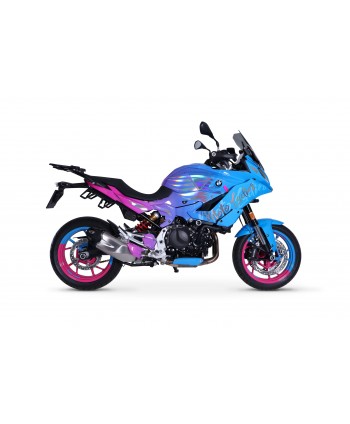 BMW F900XR 2020-2026 CSP...