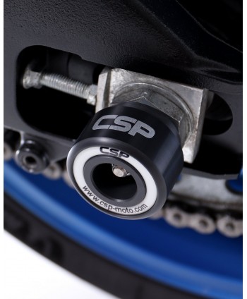 Suzuki GSX-S 1000GT 2022-2026 Crash pady wahacza CSP