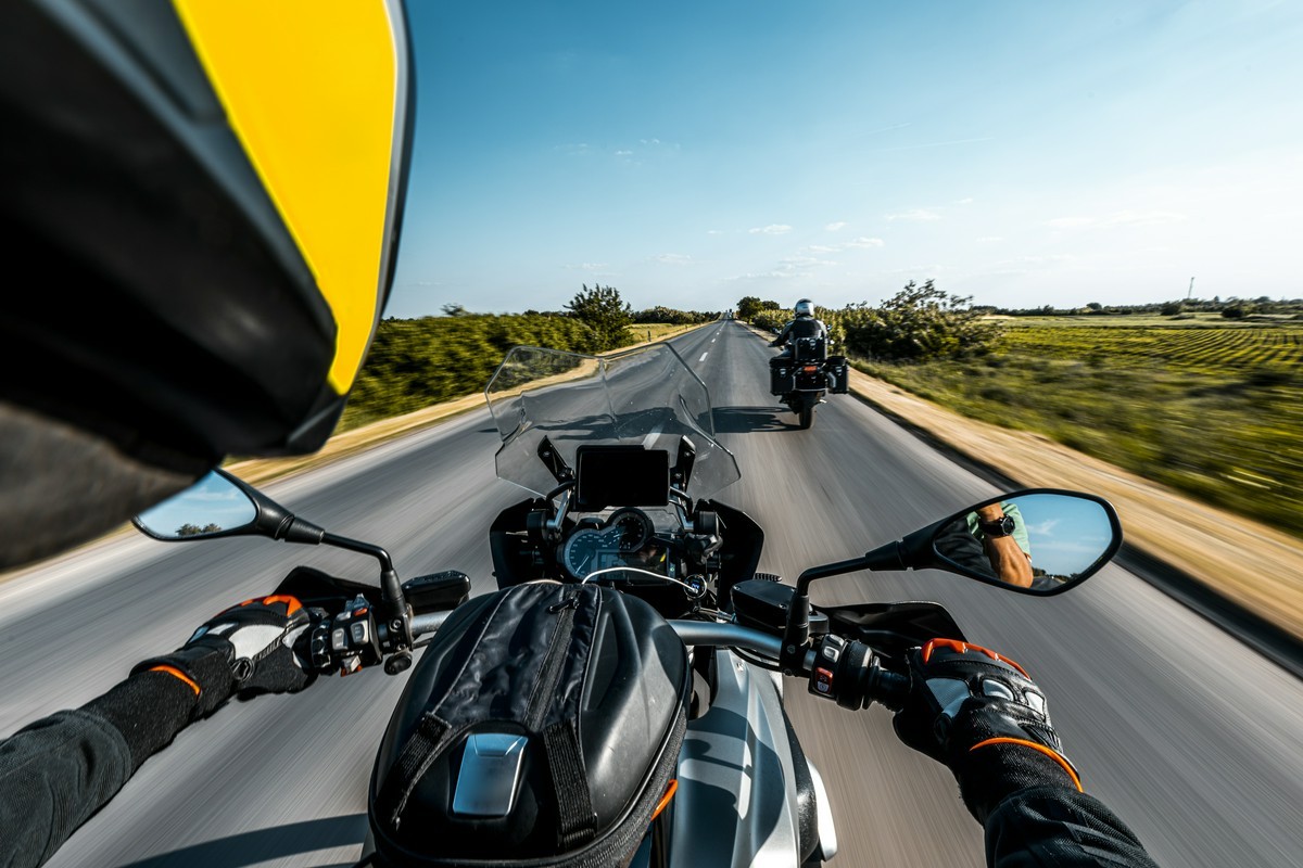 Crash pady do Suzuki Bandit – Invader Cnc Jakub Mrugalski
