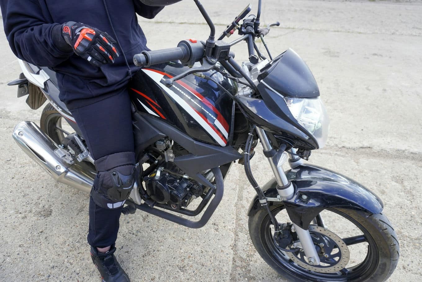 Innowacje w crash padach motocyklowych – bezpieczeństwo i komfort